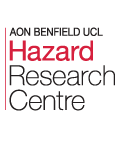 Aon Benfield Hazard Researh Centre logo