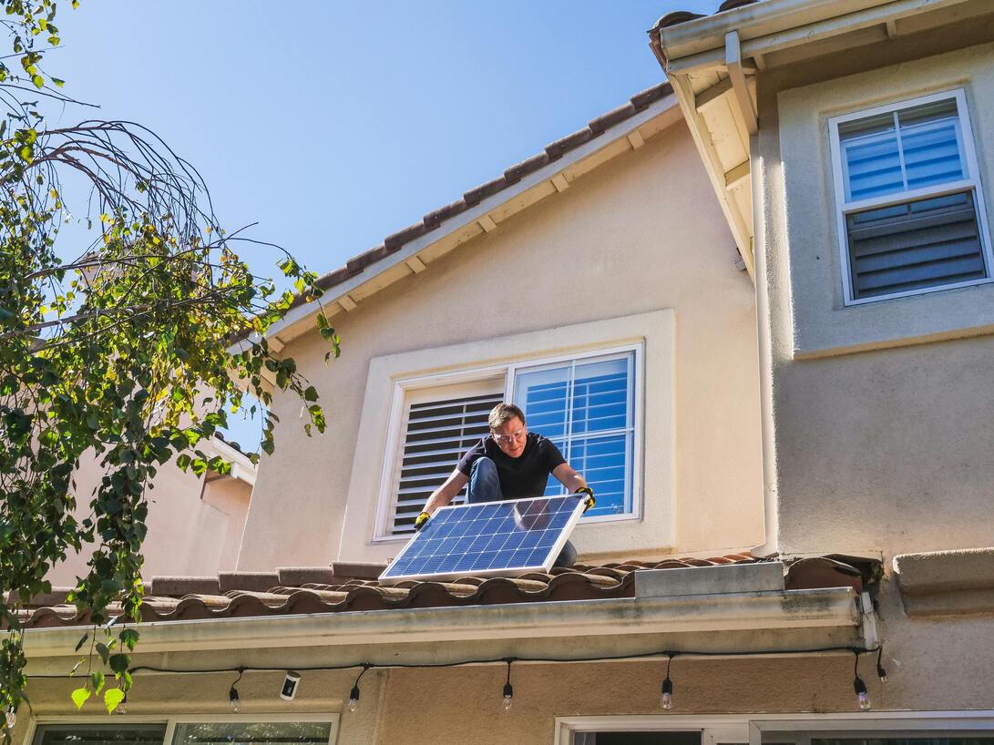 Choosing the Best Solar Installation Company in Virginia